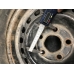 p185/75r14 Bridgestone tires on steel rims