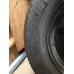 235/65R17 Michelin Snow tires on Steel Rims 
